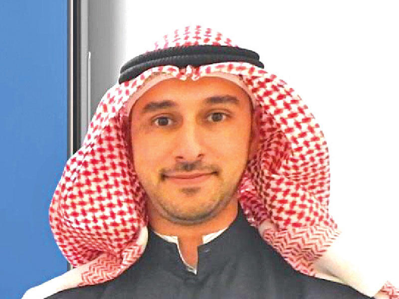 المدير التنفيذي في شركة بناني اينك محمد الحسيني