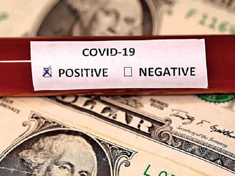 أميركا تحجر على العملة الآتية من آسيا 