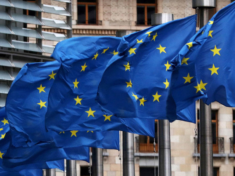 سفيرة كرواتيا بالاتحاد الأوروبي في الحجر الصحي