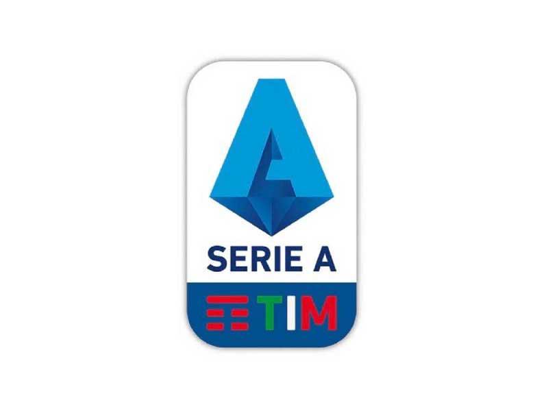 شعار رابطة الدوري الايطالي لكرة القدم