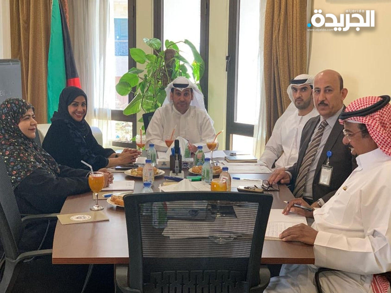  تشكل لجنة طوارئ لمتابعة مستجدات «كورونا»