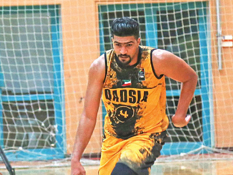 صالح اليوسف