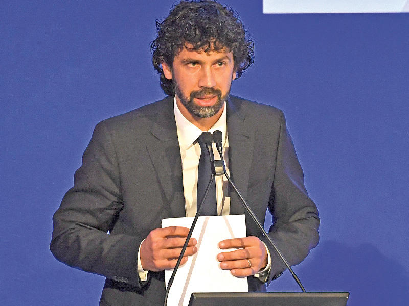 داميانو توماسي