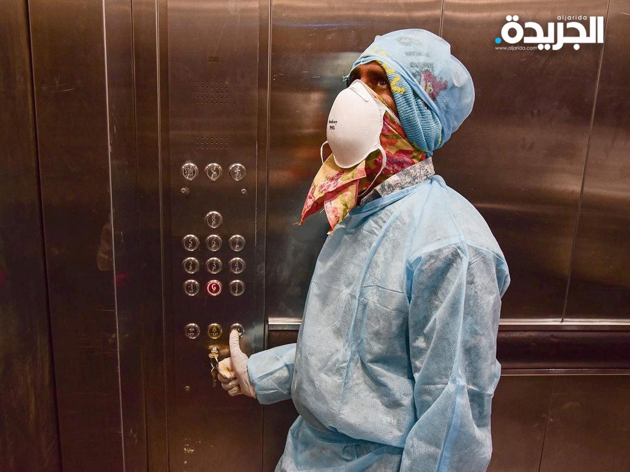 استنفار طبي ودعوات لوقف دوري كرة القدم