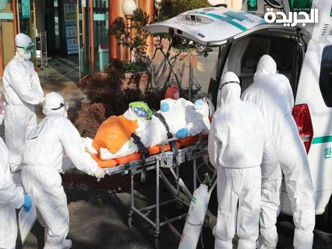 اليابان: ارتفاع وفيات فيروس «كورونا» إلى 8 حالات وتسجيل 16 اصابة جديدة