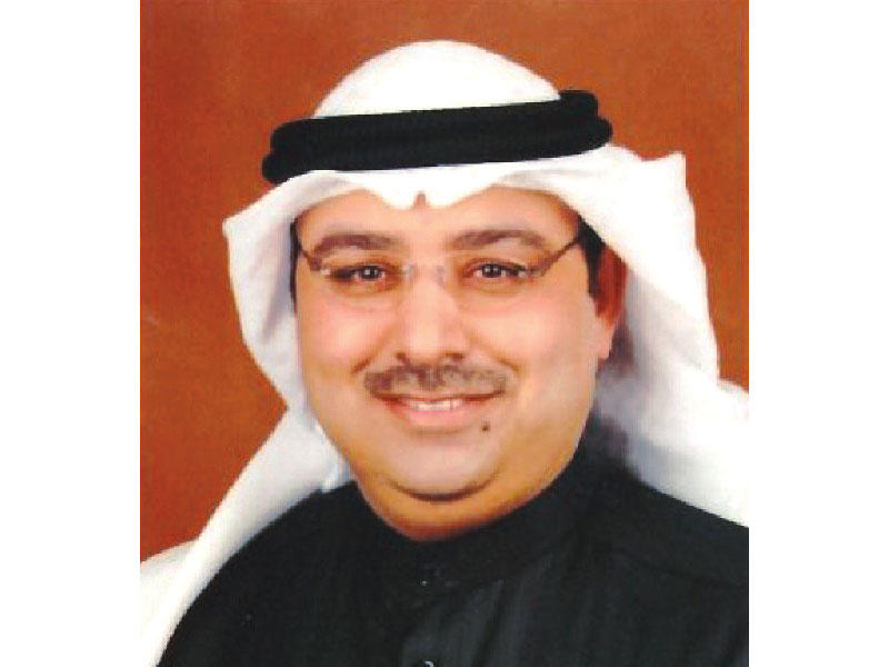 العميد المساعد للشؤون الطلابية في كلية الهندسة والبترول بجامعة الكويت د. بدر البصيري