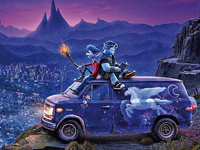 مشهد من الفيلم