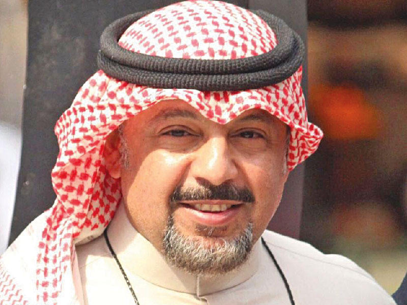 الموجه الأول للتربية الفنية في منطقة حولي التعليمية علي العوض