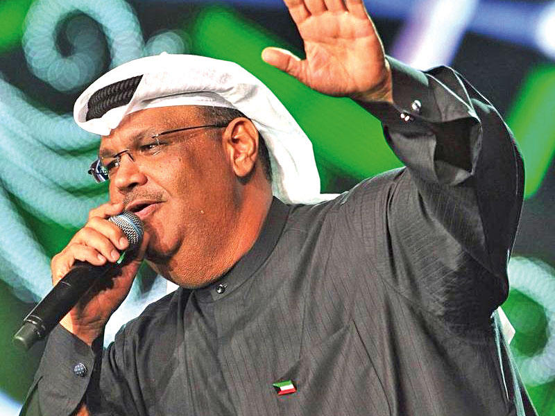 الفنانة نبيل شعيل 