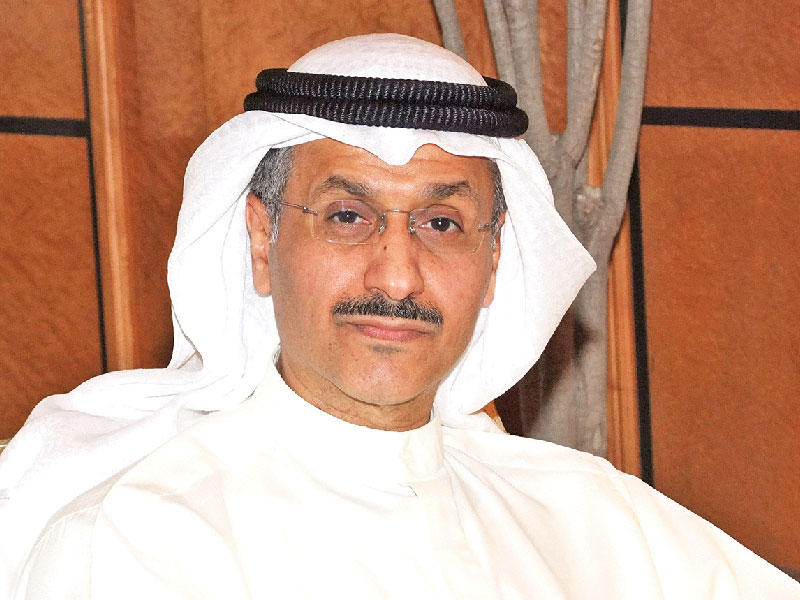 الناطق الرسمي باسم الحكومة طارق المزرم