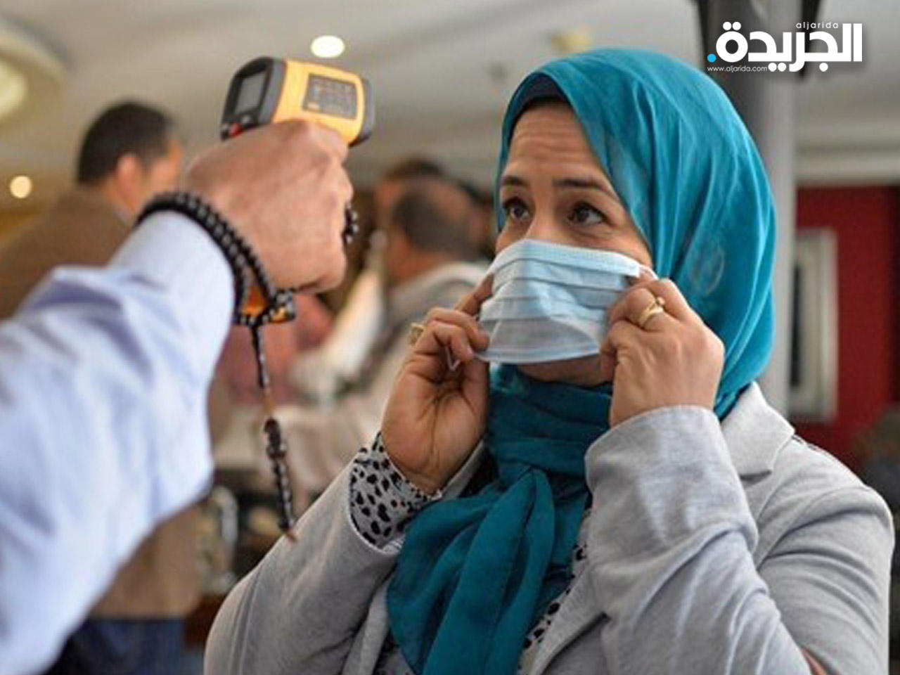 مصر: 4 اصابات جديدة بفيروس «كورونا» ليرتفع الاجمالي إلى 59 حالة