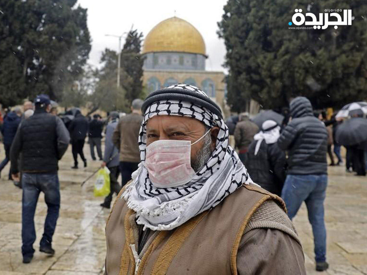 فلسطين: تسجل 26 حالة جديدة بفيروس «كورونا»