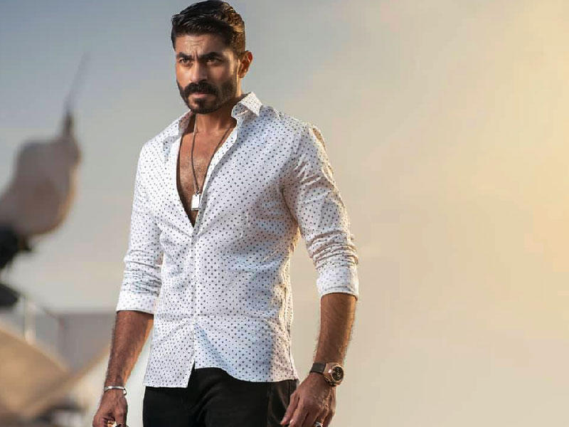 النجم خالد سليم