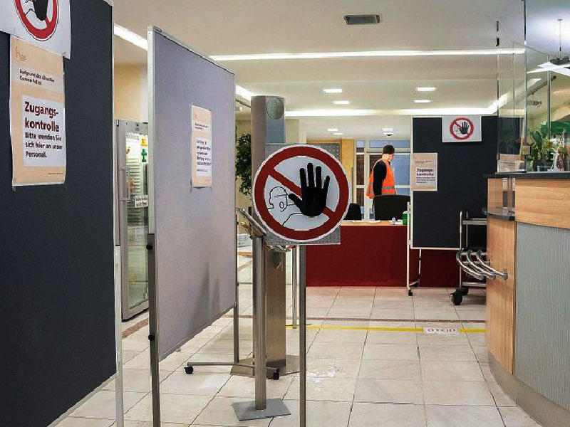 الموظفون يرغبون في العمل من المنزل في ألمانيا