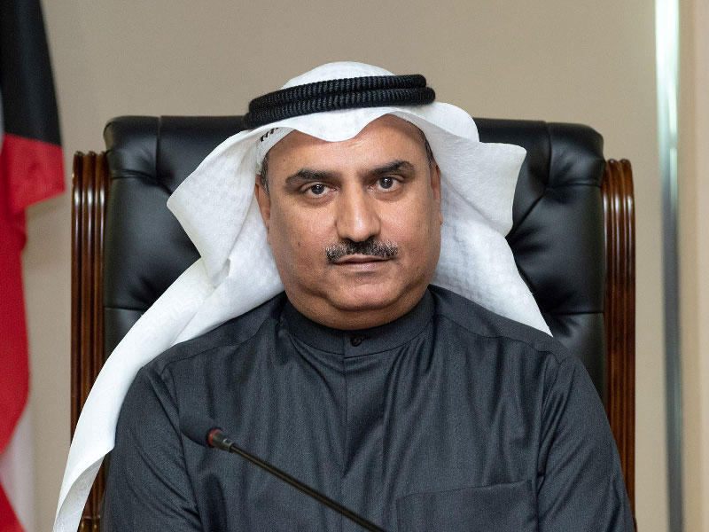  وزير التربية وزير التعليم العالي د. سعود الحربي