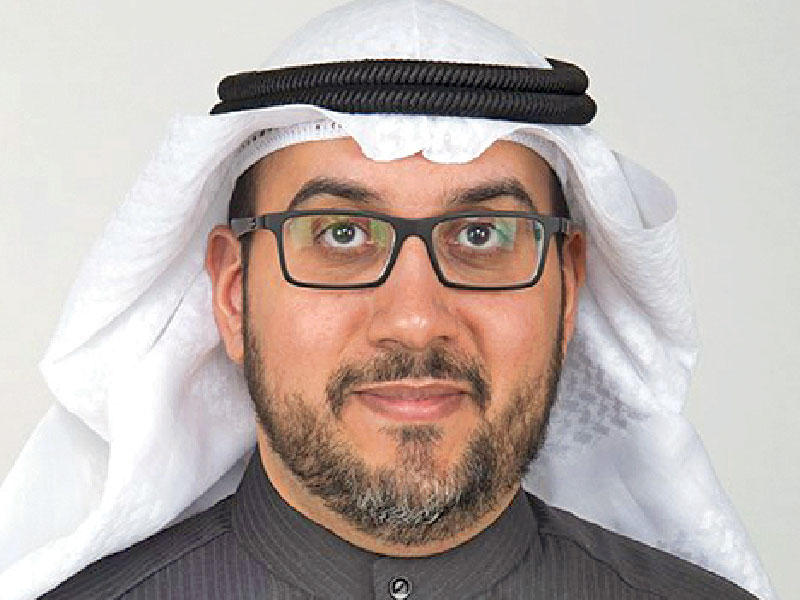 عضو اللجنة الصحية البرلمانية النائب أسامة الشاهين