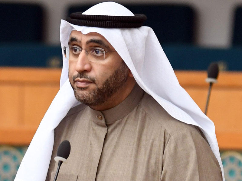 النائب محمد الدلال