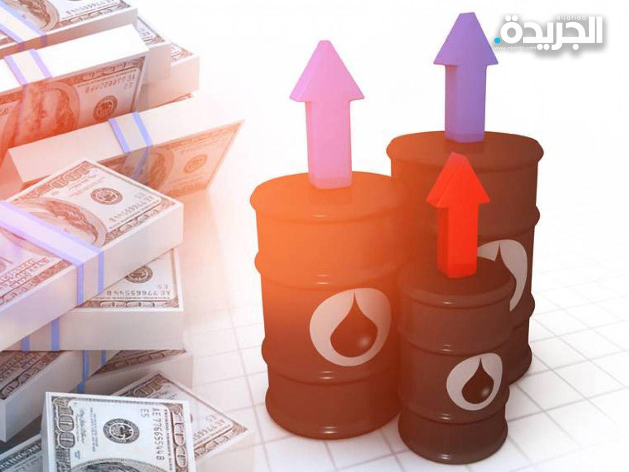 سعر برميل النفط الكويتي يرتفع 