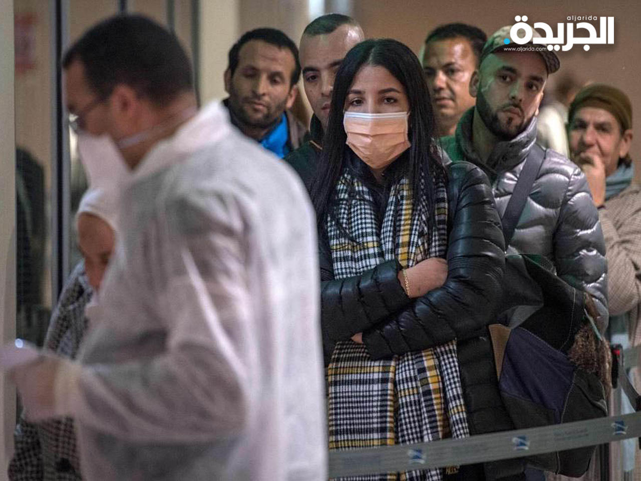 المغرب يعلن تسجيل حالتين جديدتين مصابتين بـ«كورونا»