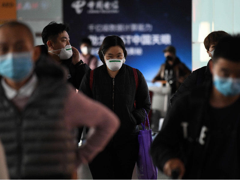 «كوفيد - 19» أنهك الاقتصاد العالمي في شهرين