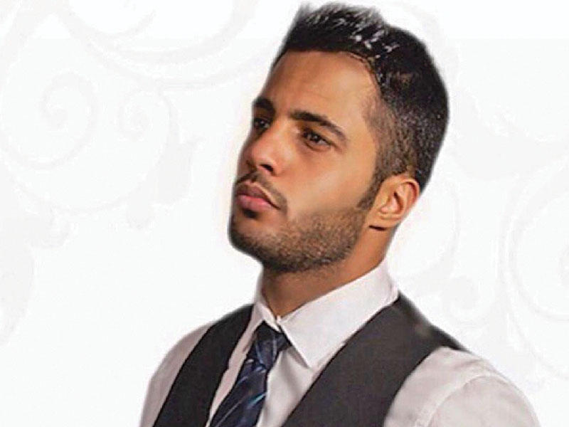 محمد الأنصاري