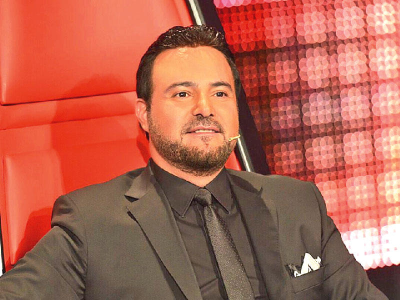 عاصي الحلاني