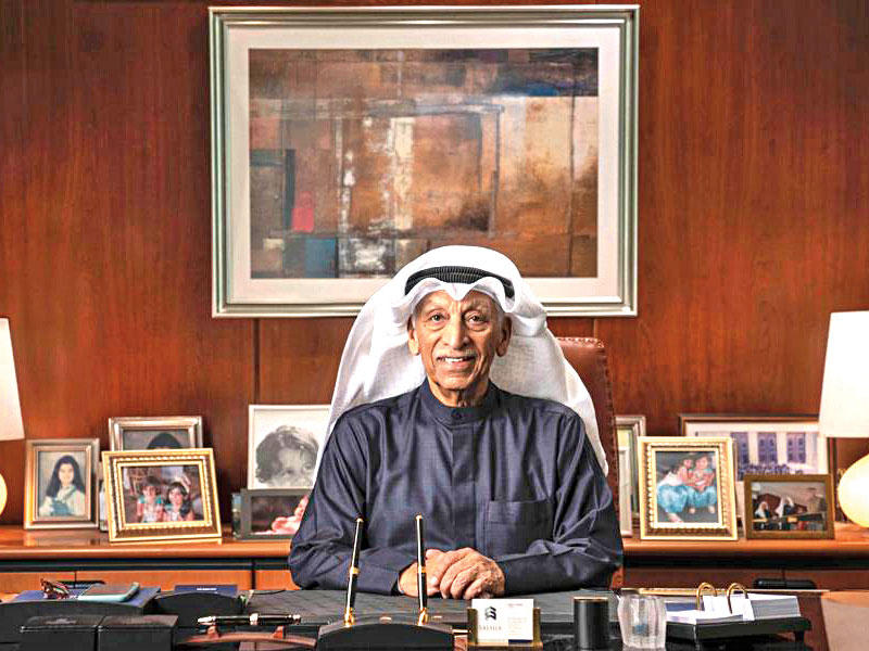 غازي النفيسي