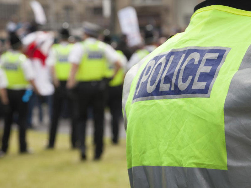 سيارة مريبة تثير إنذاراً أمنياً وسط لندن