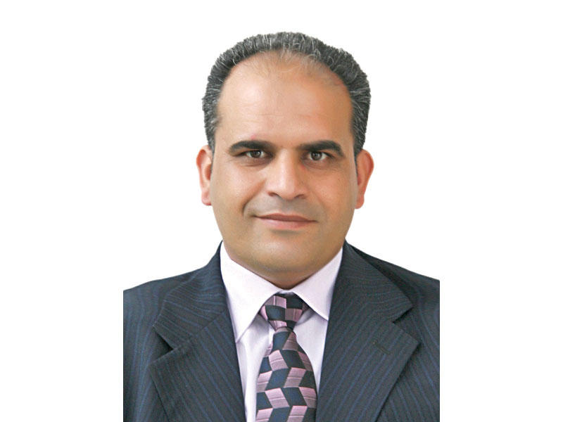 الشاعر الاردني سلطان الزغول 