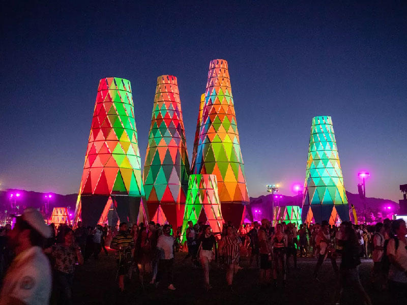 مهرجان كواتشيلا 