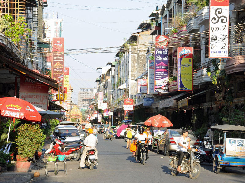 المخالفات تؤدي إلى مصادرة المركبات
