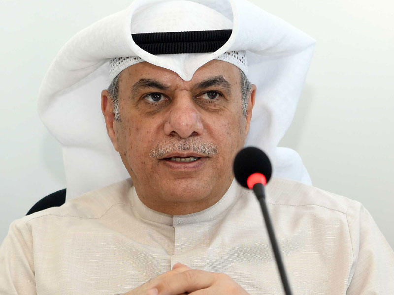 رئيس مجلس إدارة اتحاد مصارف الكويت عادل الماجد