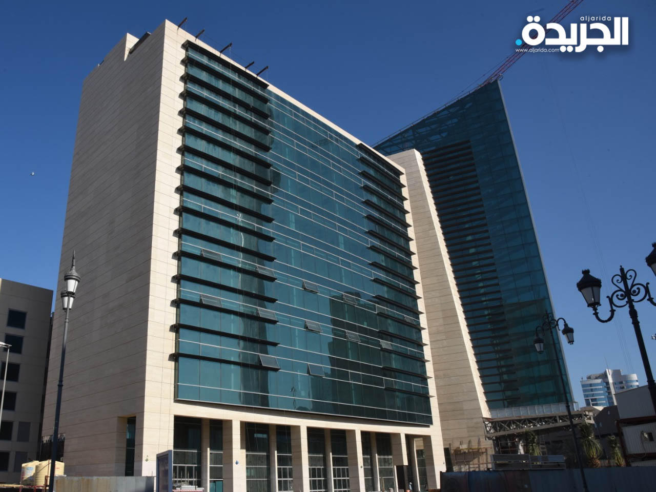 بلدية الكويت