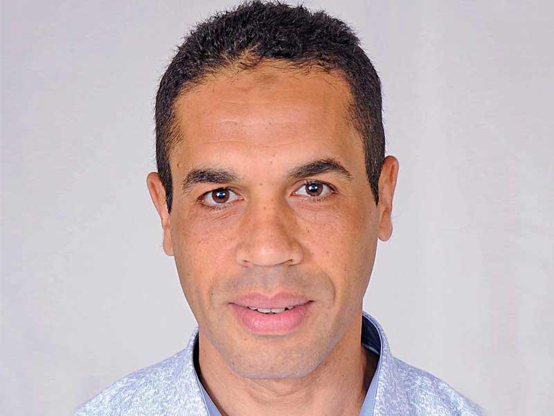 الباحث والمترجم المغربي سعيد بوخليط