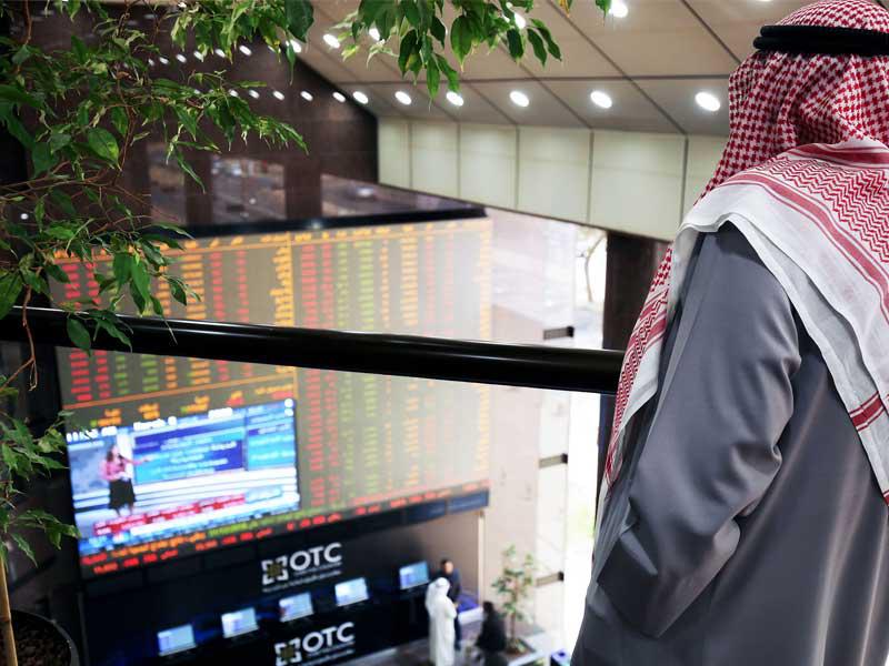 السوق السعودي 