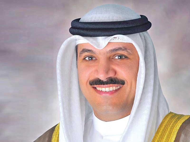 محافظ البنك المركزي الدكتور محمد الهاشل 