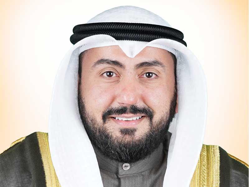 وزير الصحة د. باسل الصباح