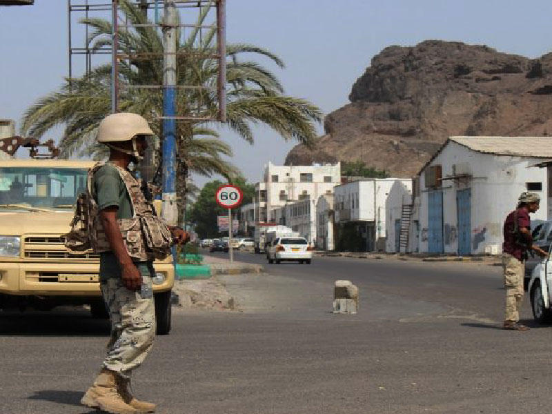 القوات اليمنية 