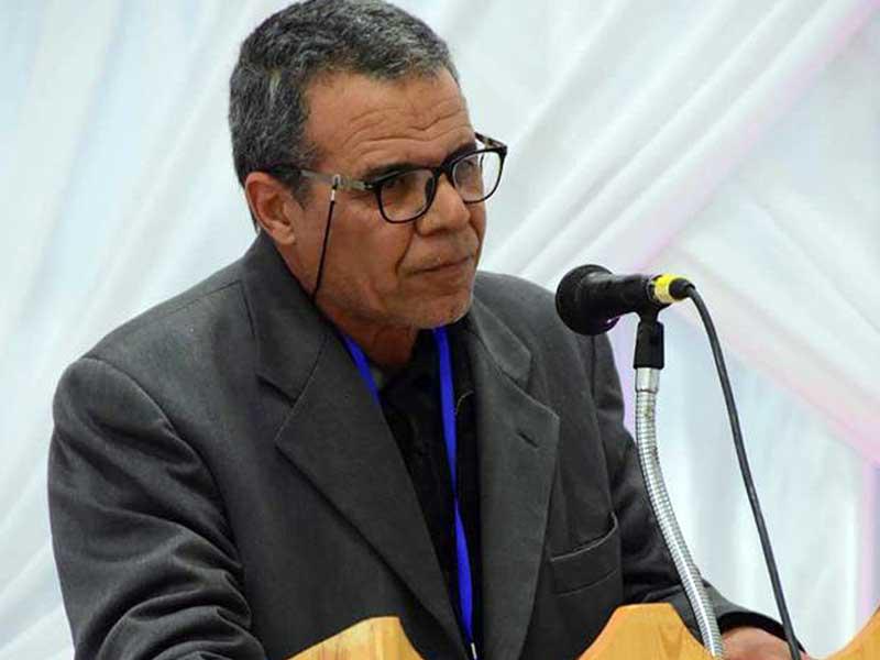 عبدالوهاب الملوح 