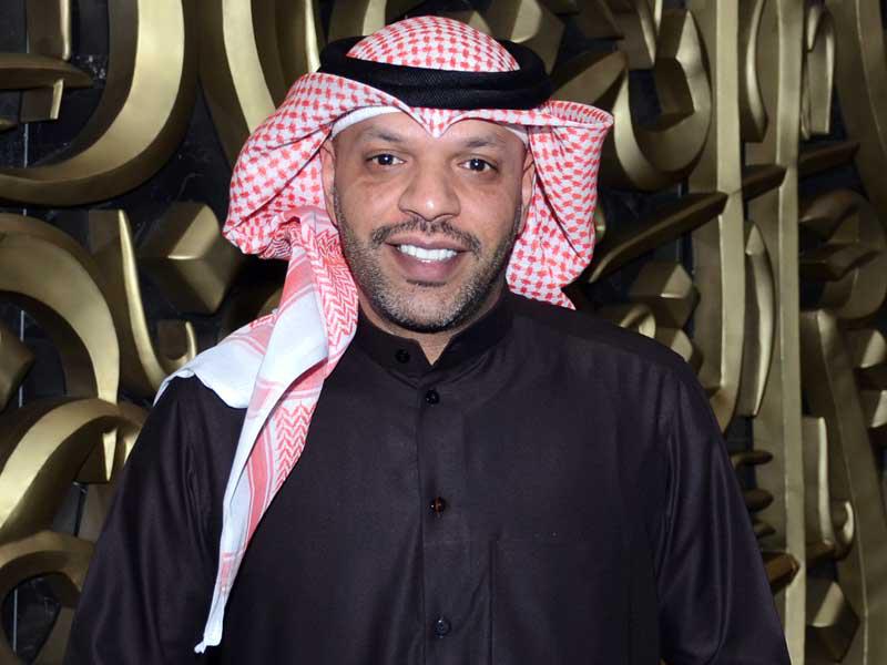 الفنان مساعد البلوشي