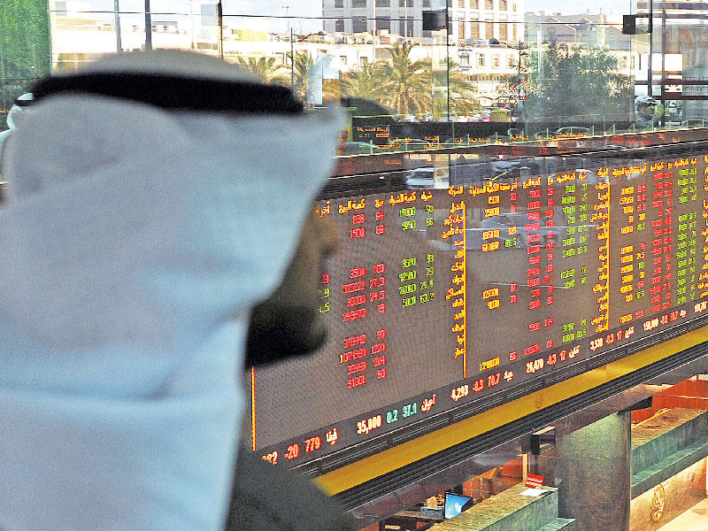 بورصة الكويت