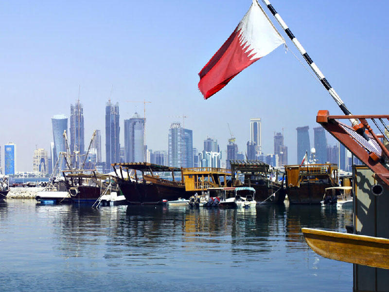 قطر تؤكد إلغاء نظام إذن السفر للمغادرين