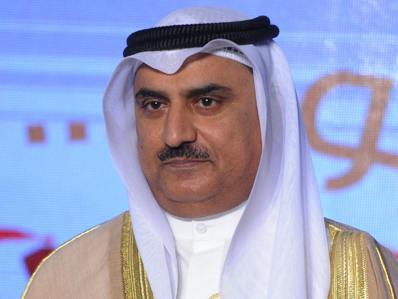 وزير التربية وزير التعليم العالي د. سعود الحربي