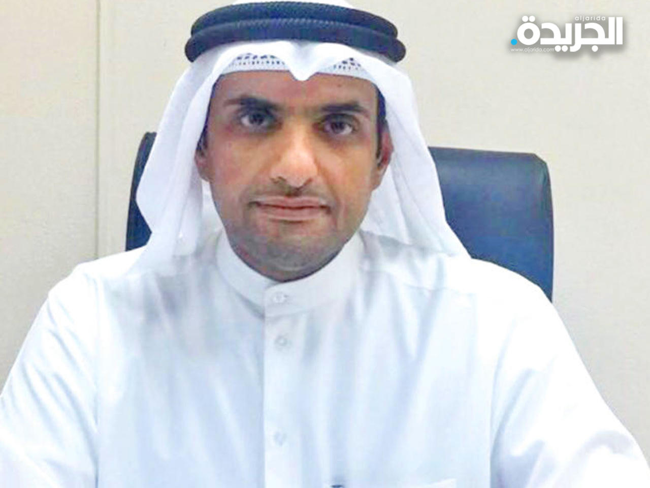 رئيس المكتب الصحي الكويتي في المملكة المتحدة د. عبدالعزيز الرشيد