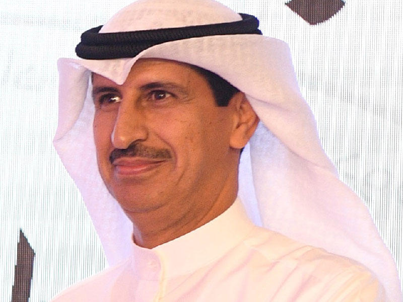  المتحدث الرسمي في الإدارة العامة للطيران المدني، سعد العتيبي