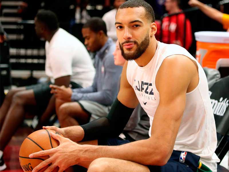 الفرنسي رودي غوبير