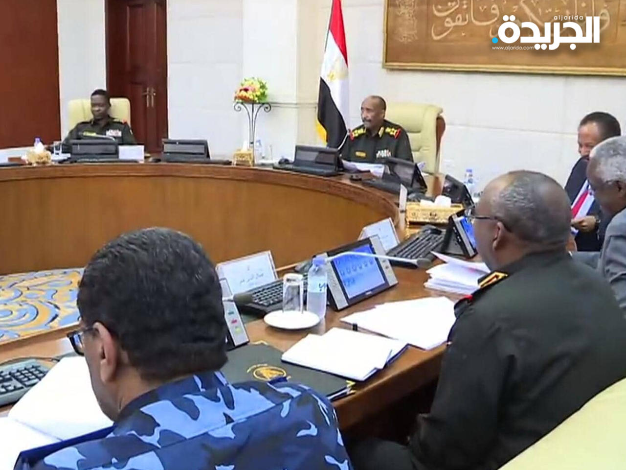 حالة طوارئ في السودان لمواجهة فيروس كورونا