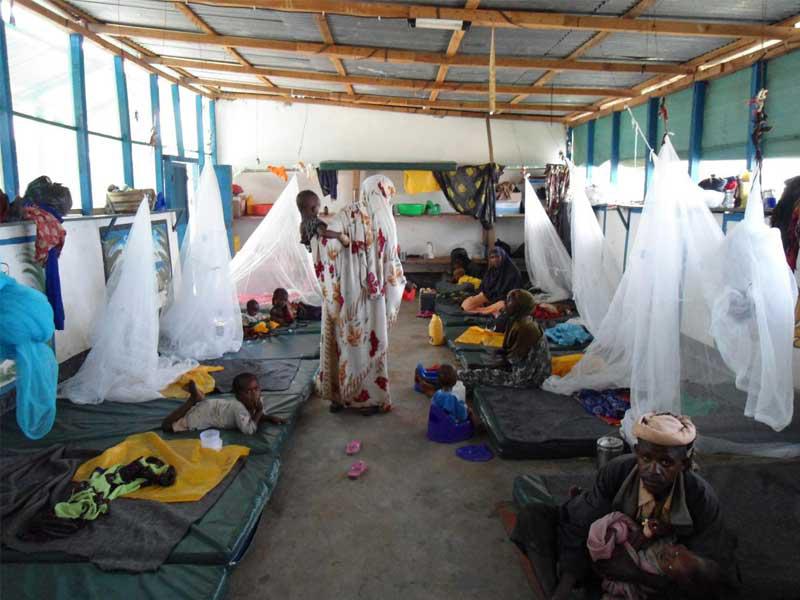 كورونا يضيف الصومال الى قائمة المصابين