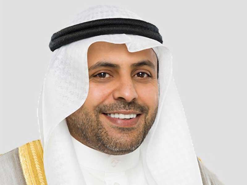  وزير الإعلام وزير الدولة لشؤون الشباب محمد الجبري