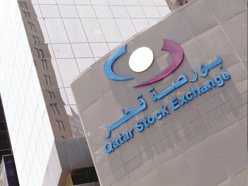 بورصة قطر